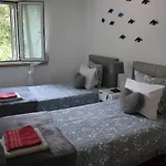 Sun House Belem - Free Parking And View Tower *