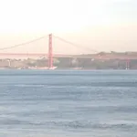 Sun House Belem - Free Parking And View Tower Διαμέρισμα *
