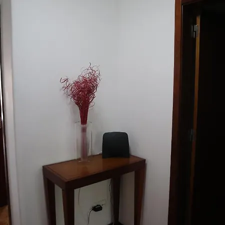 贝伦颂豪斯公寓 公寓 Lisboa