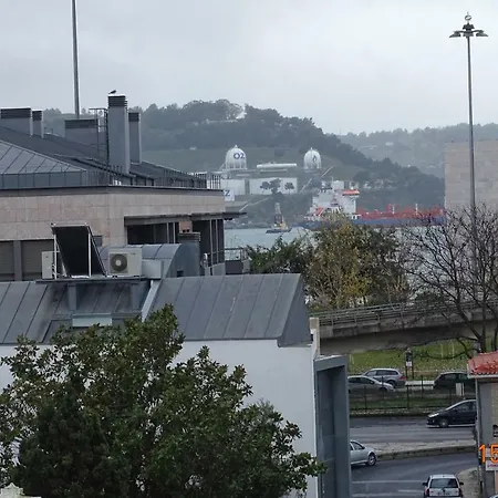 贝伦颂豪斯公寓 Lisboa