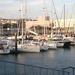 Apartament Sun House Belem - Free Parking And View Tower *