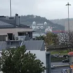 Sun House Belem - Free Parking And View Tower Lizbona