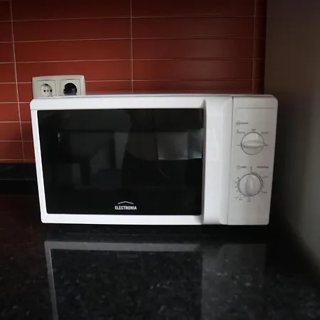 Appartement Sun House Belem - Free Parking And View Tower