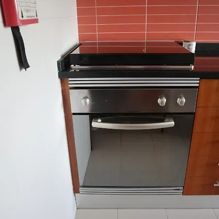 Appartement Sun House Belem - Free Parking And View Tower *