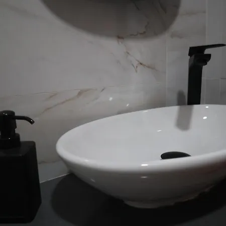 公寓 贝伦颂豪斯公寓 Lisboa