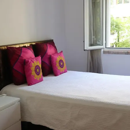 Sun House Belem - Free Parking And View Tower * Lisboa