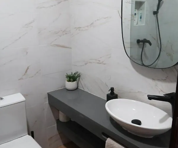 Sun House Belem - Free Parking And View Tower *