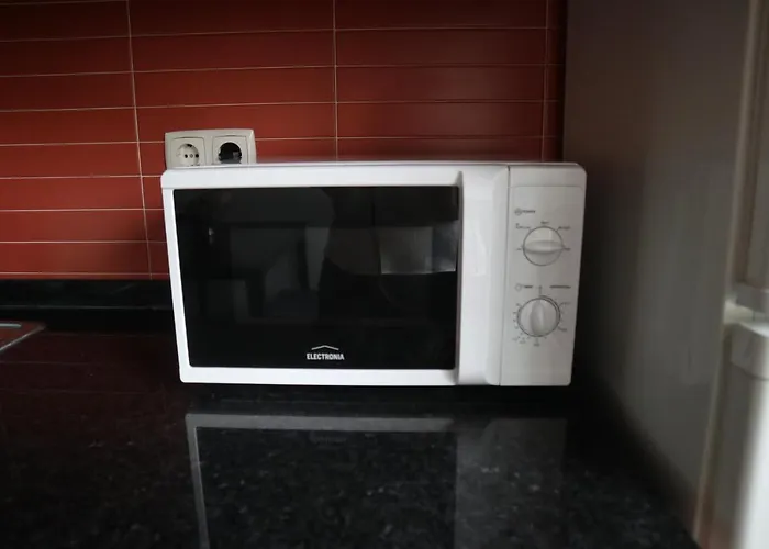 Appartement Sun House Belem - Free Parking And View Tower