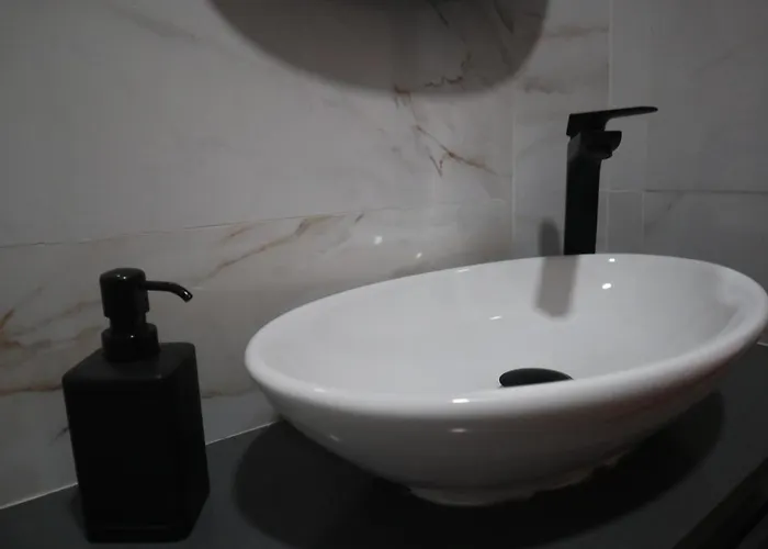 Appartement Sun House Belem - Free Parking And View Tower Lisboa