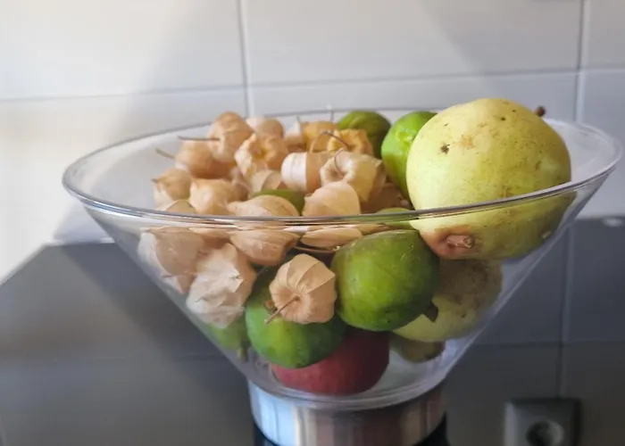 Sun House Belem - Free Parking And View Tower Appartement