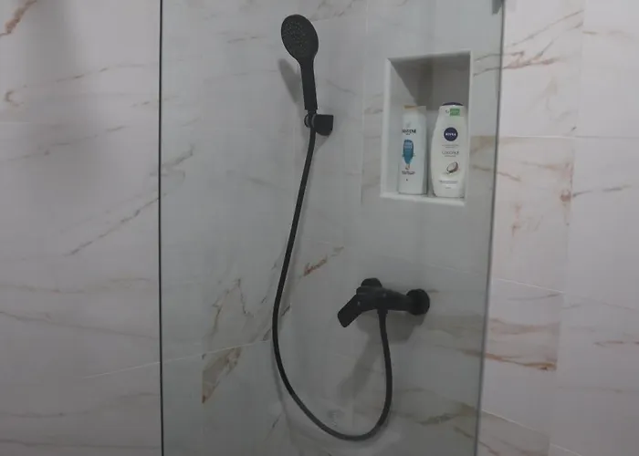 Appartement Sun House Belem - Free Parking And View Tower Lisboa