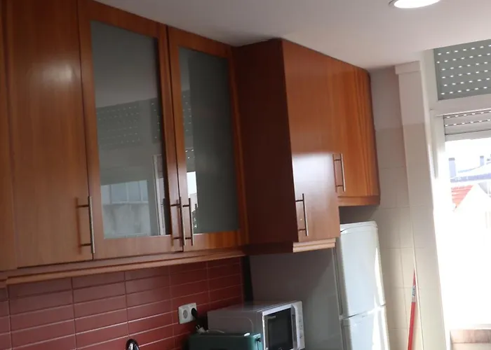 Appartement Sun House Belem - Free Parking And View Tower Lisboa