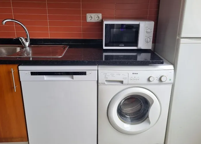 Sun House Belem - Free Parking And View Tower Appartement Lisboa