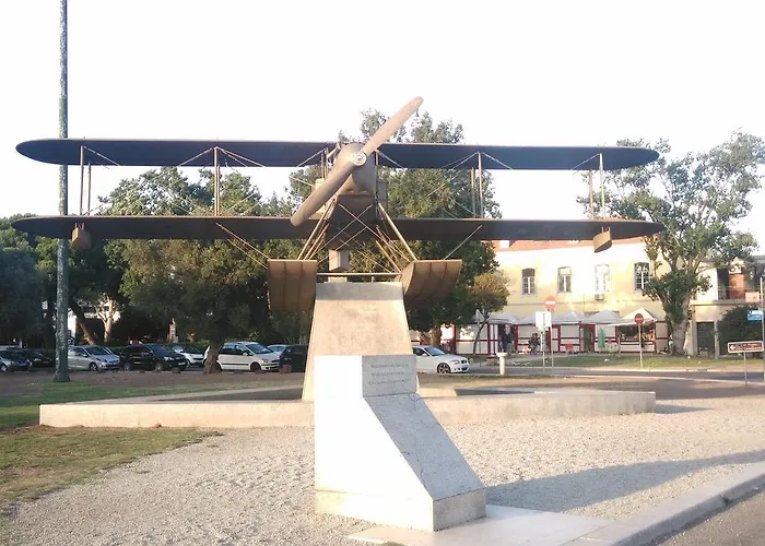 Sun House Belem - Free Parking And View Tower *