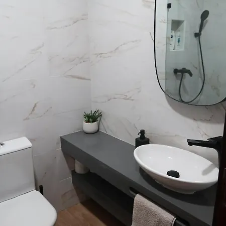 Sun House Belem - Free Parking And View Tower *