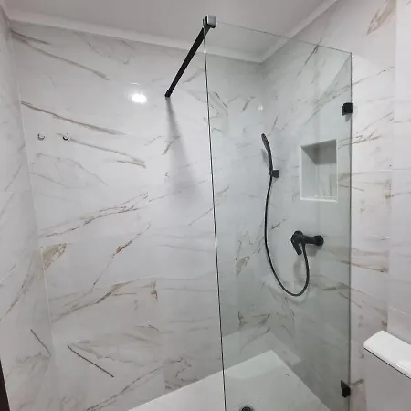 Sun House Belem - Free Parking And View Tower *