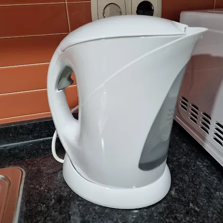 Lejlighed Sun House Belem - Free Parking And View Tower *