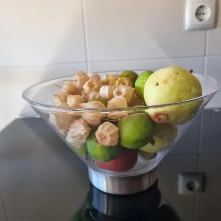 Sun House Belem - Free Parking And View Tower Апартаменты