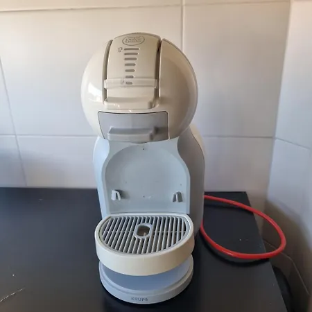 Sun House Belem - Free Parking And View Tower Апартаменты