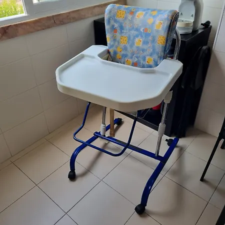 Sun House Belem - Free Parking And View Tower Lisboa