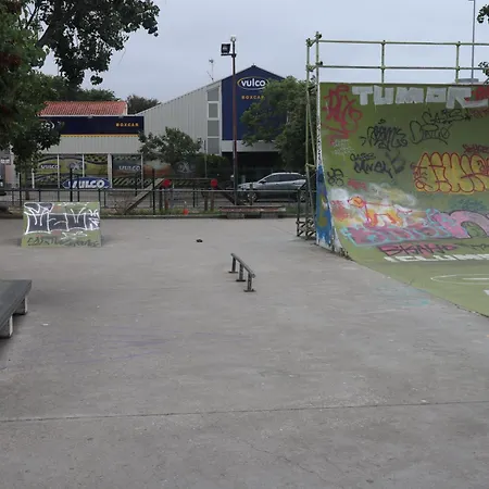 Sun House Belem - Free Parking And View Tower Lejlighed *